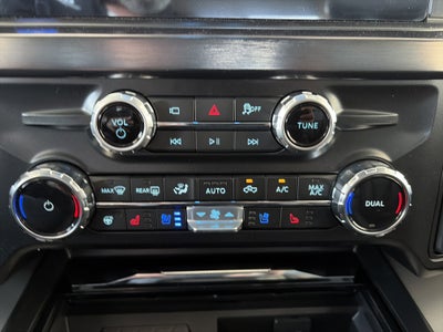 2026 Ford Super Duty F-350 DRW LARIAT