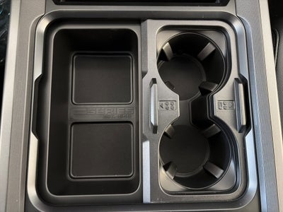 2026 Ford Super Duty F-350 DRW LARIAT