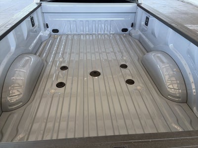 2026 Ford Super Duty F-350 DRW LARIAT