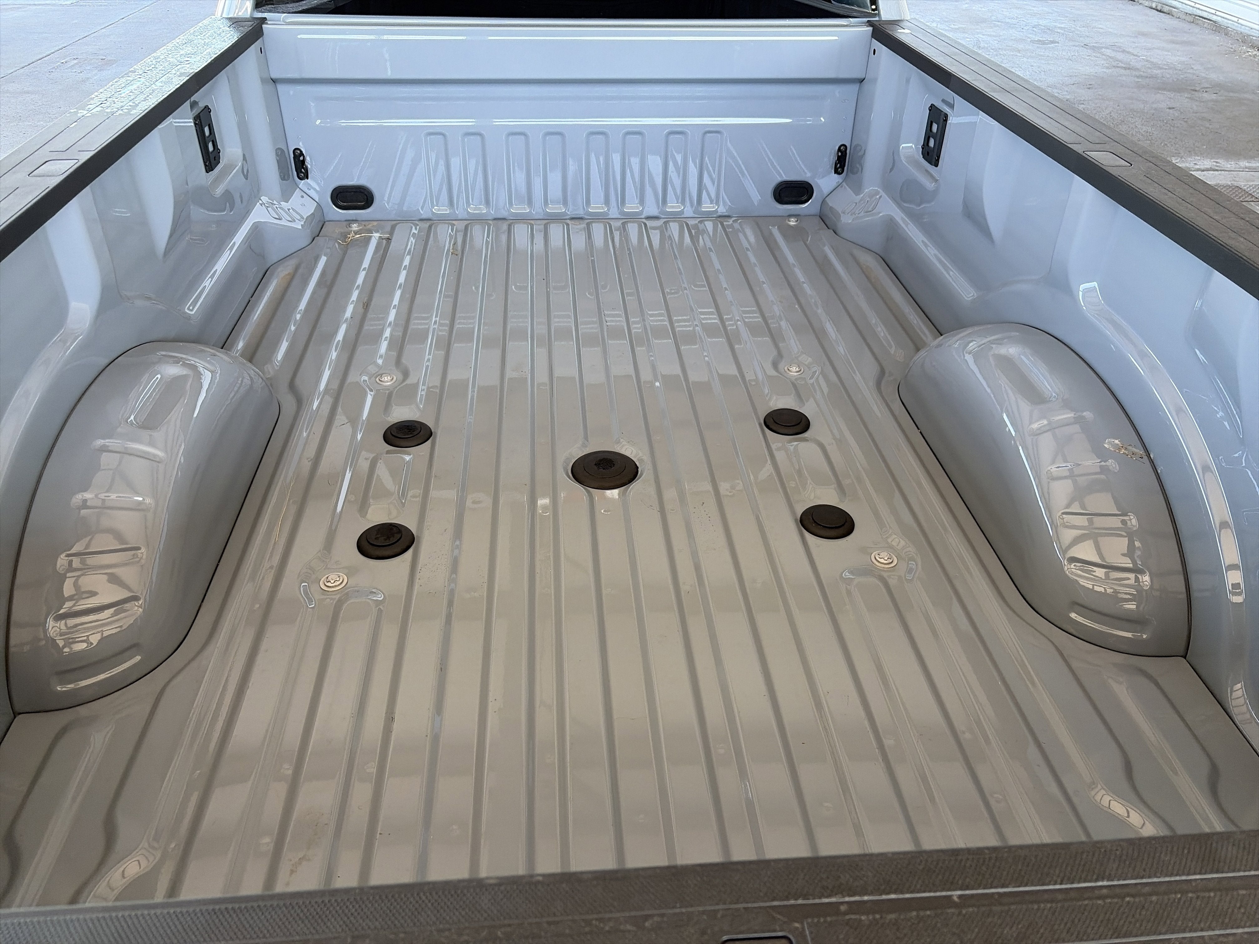2026 Ford Super Duty F-350 DRW LARIAT