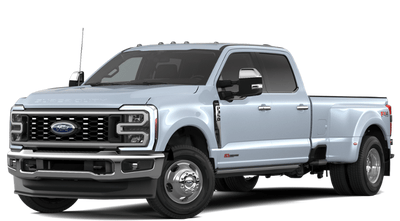2026 Ford Super Duty F-350 DRW F-350® Lariat®