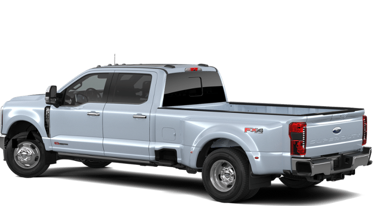2026 Ford Super Duty F-350 DRW F-350® Lariat®