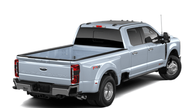 2026 Ford Super Duty F-350 DRW F-350® Lariat®