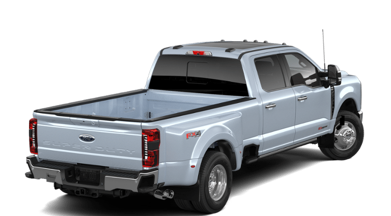 2026 Ford Super Duty F-350 DRW F-350® Lariat®