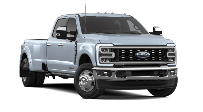 2026 Ford Super Duty F-350 DRW F-350® Lariat®