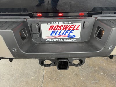 2026 Ford Super Duty F-350 DRW King Ranch