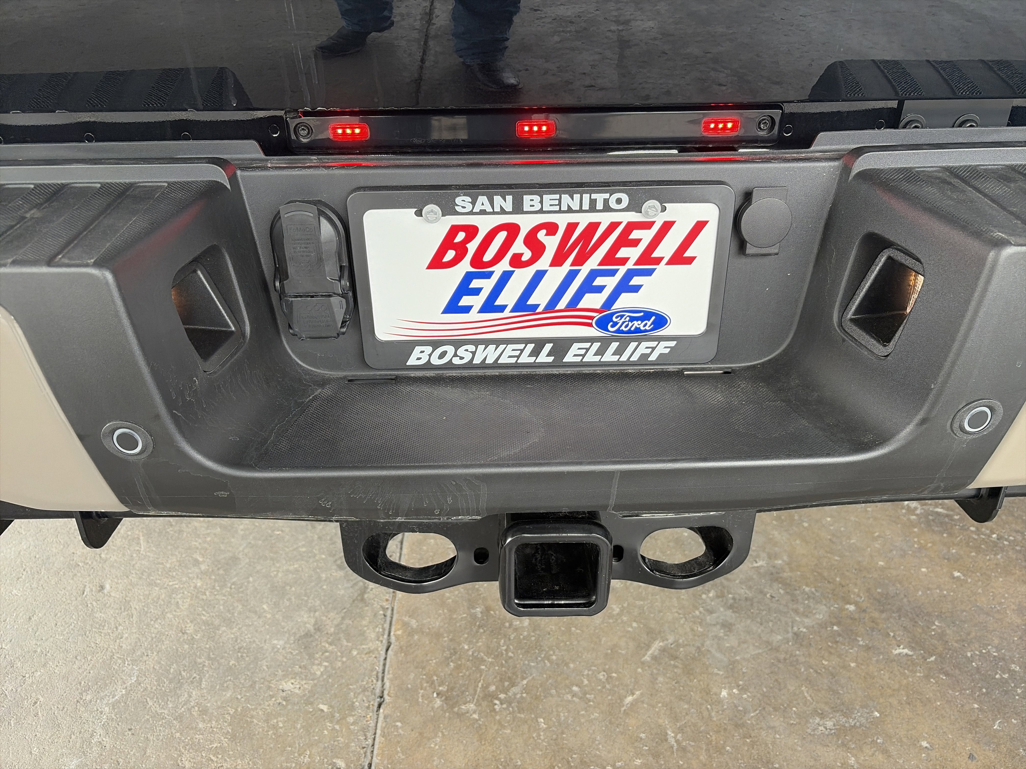 2026 Ford Super Duty F-350 DRW King Ranch