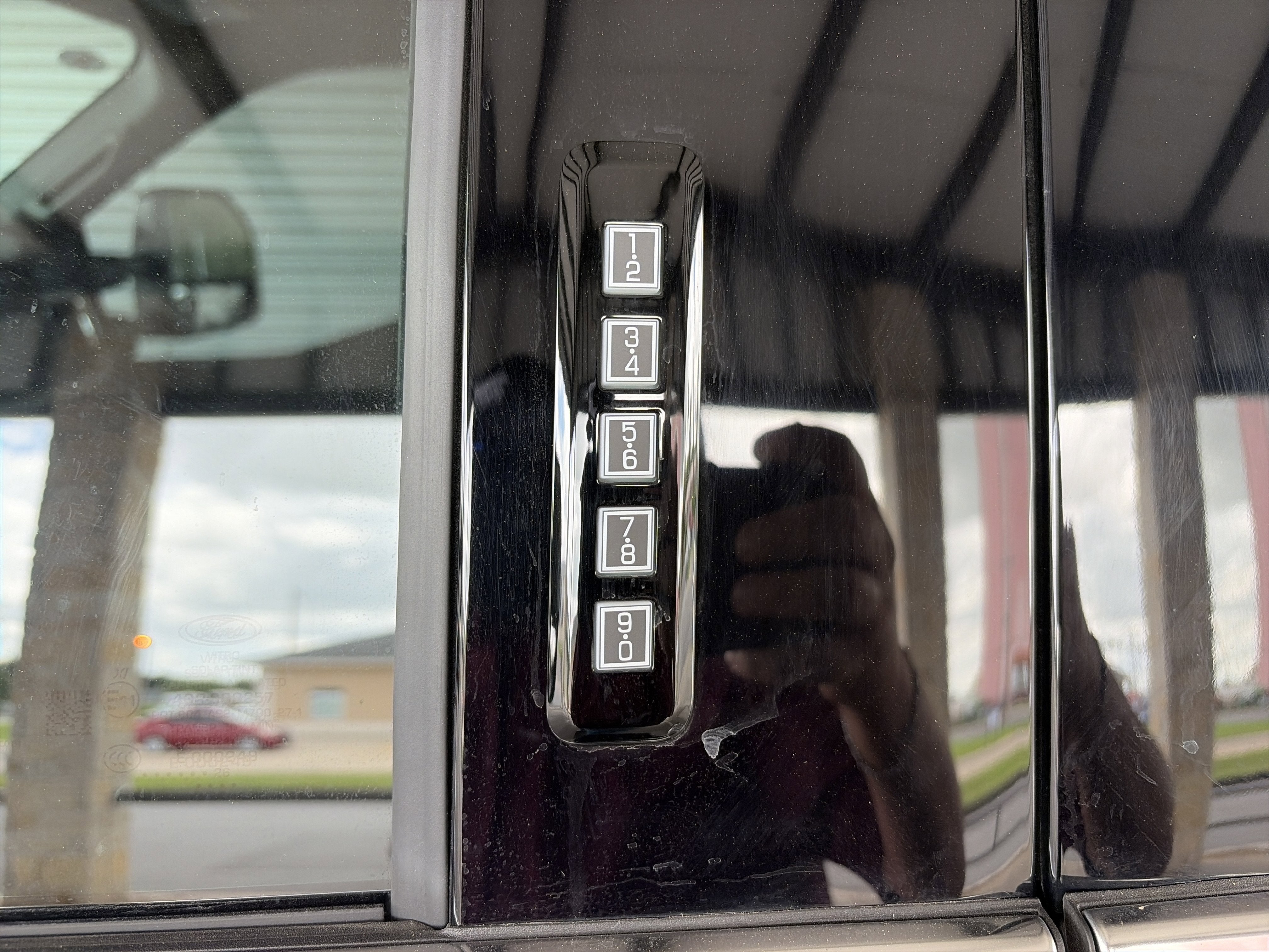 2026 Ford Super Duty F-350 DRW King Ranch