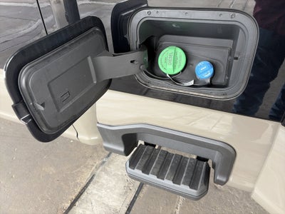 2026 Ford Super Duty F-350 DRW King Ranch