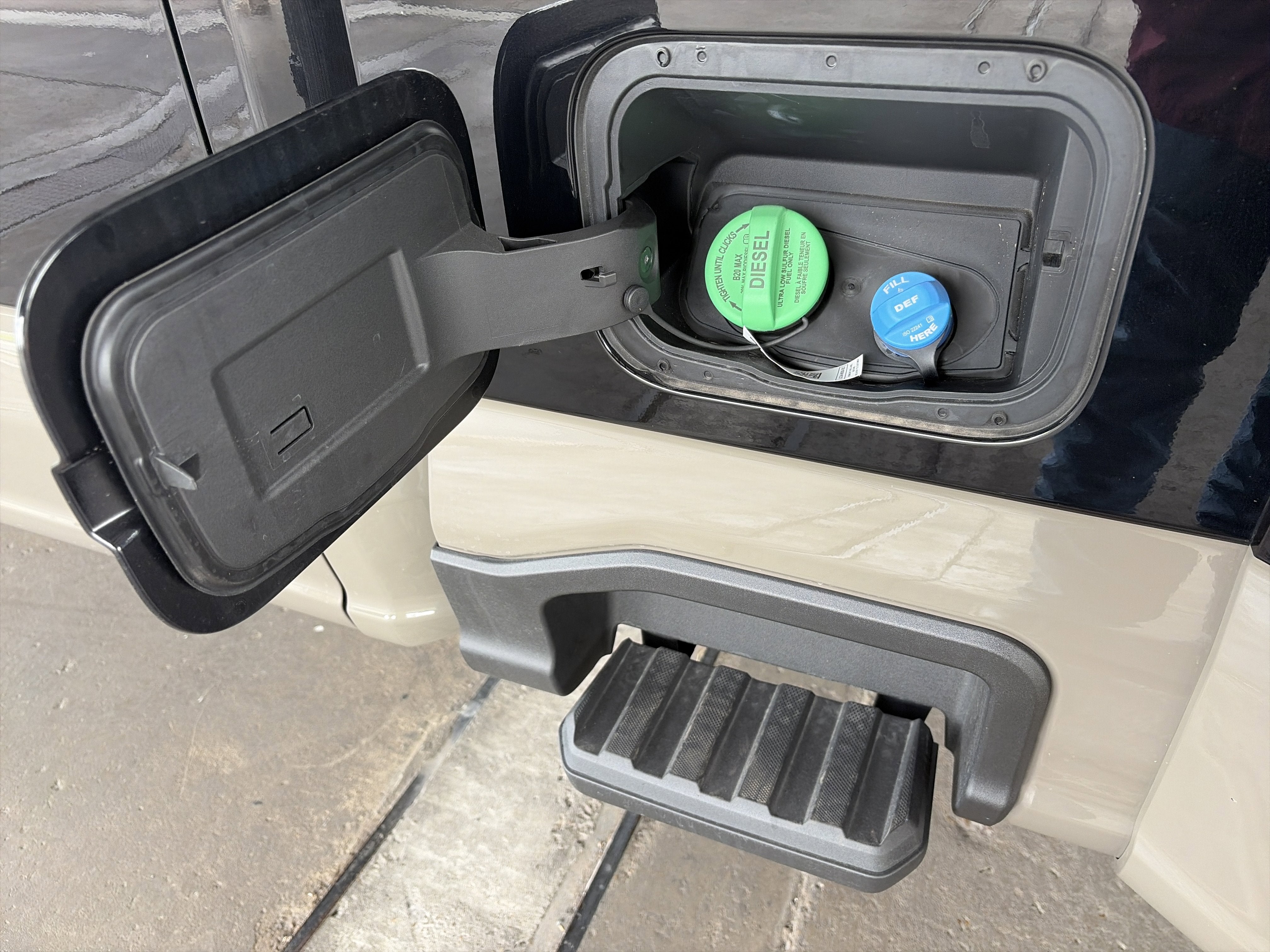 2026 Ford Super Duty F-350 DRW King Ranch