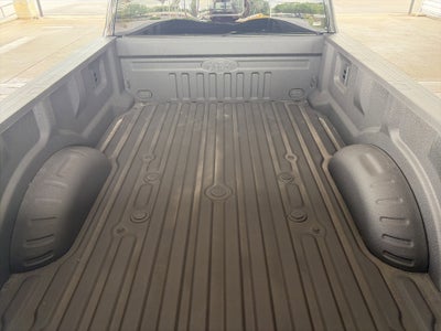 2026 Ford Super Duty F-350 DRW King Ranch