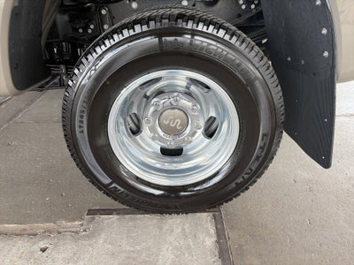 2026 Ford Super Duty F-350 DRW King Ranch