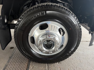2026 Ford Super Duty F-350 DRW King Ranch
