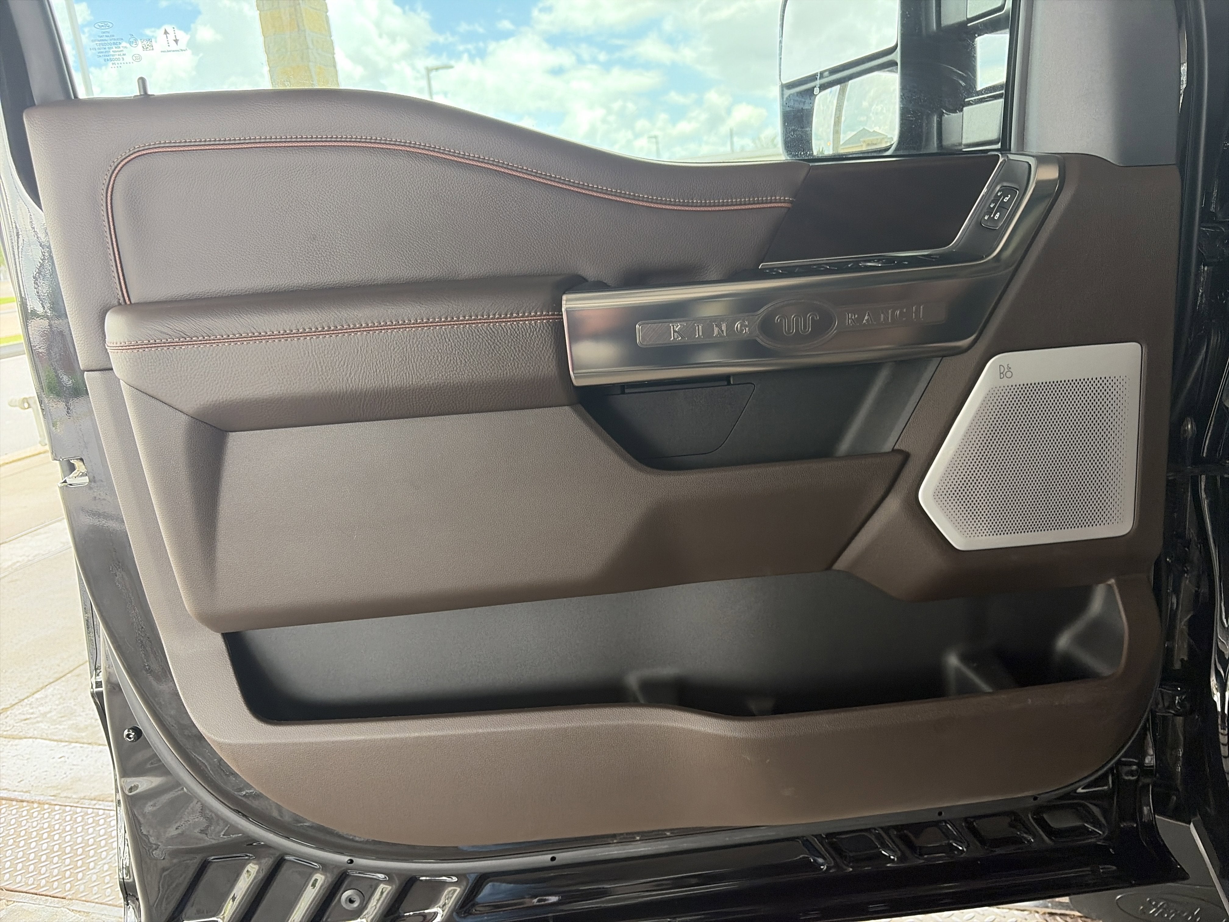 2026 Ford Super Duty F-350 DRW King Ranch