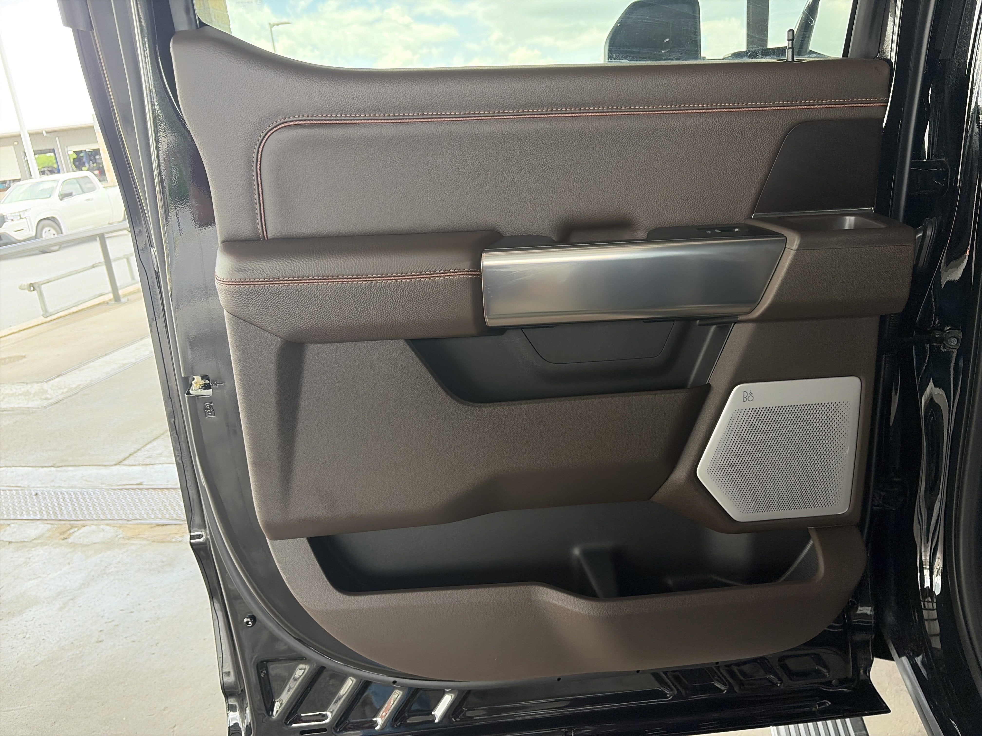 2026 Ford Super Duty F-350 DRW King Ranch