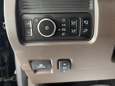2026 Ford Super Duty F-350 DRW King Ranch