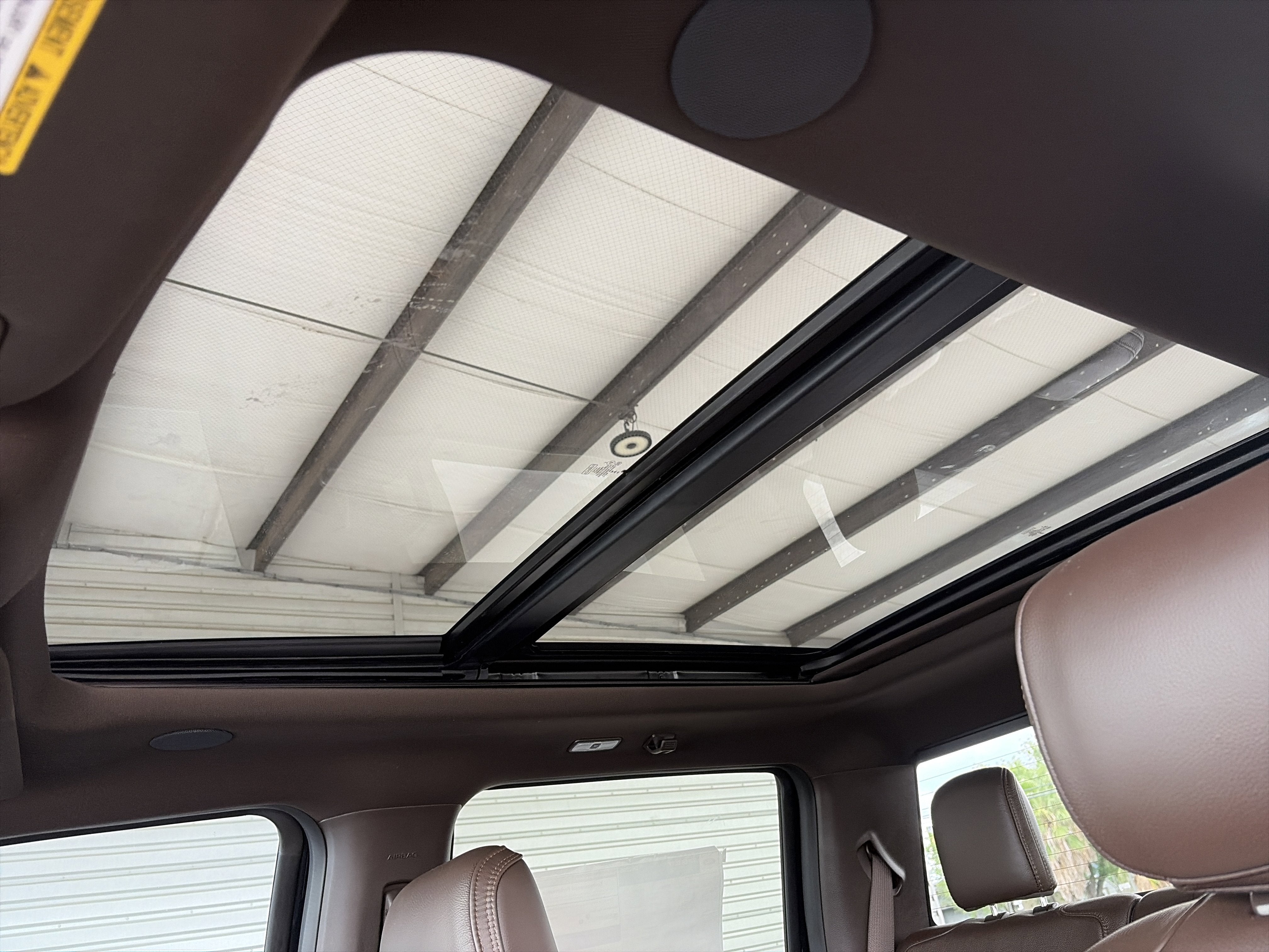 2026 Ford Super Duty F-350 DRW King Ranch