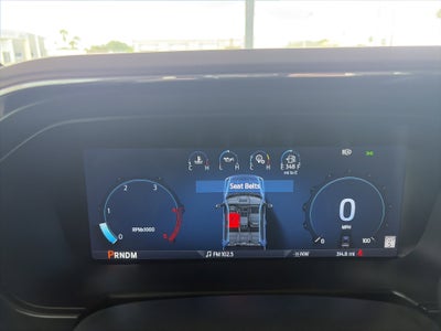 2026 Ford Super Duty F-350 DRW King Ranch