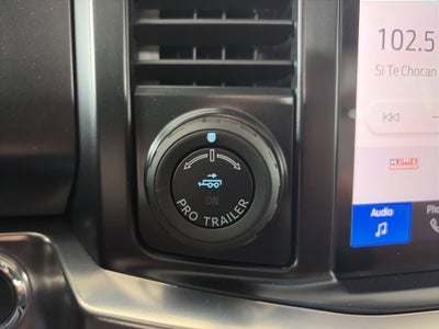 2026 Ford Super Duty F-350 DRW King Ranch
