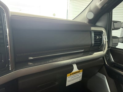 2026 Ford Super Duty F-350 DRW King Ranch