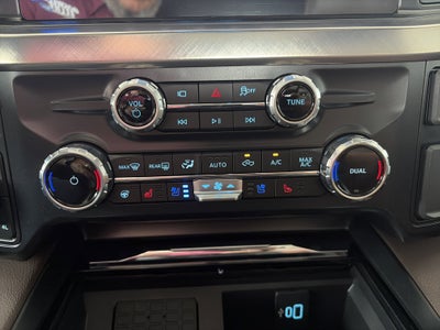2026 Ford Super Duty F-350 DRW King Ranch