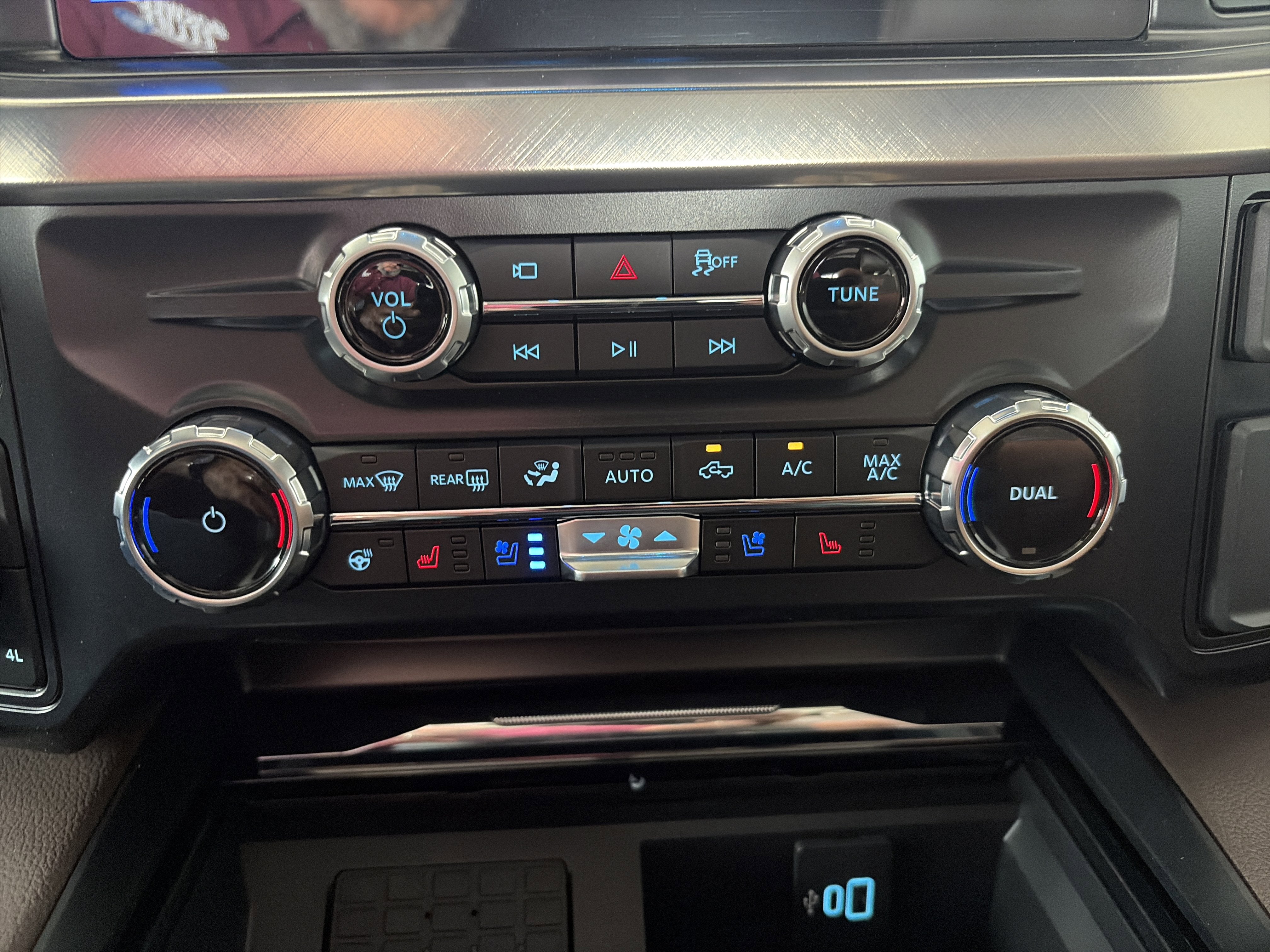 2026 Ford Super Duty F-350 DRW King Ranch