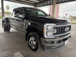 2026 Ford Super Duty F-350 DRW King Ranch