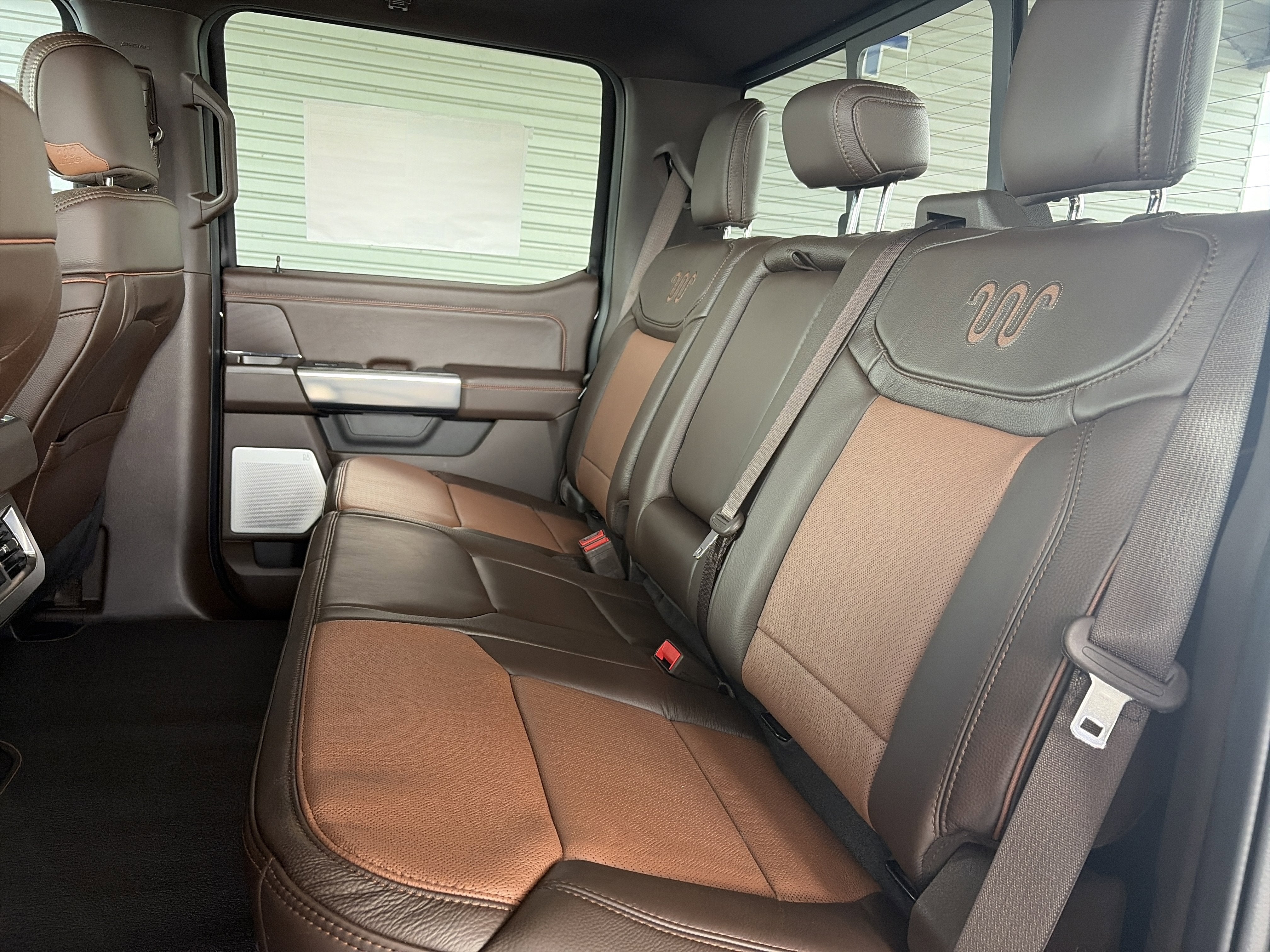 2026 Ford Super Duty F-350 DRW King Ranch