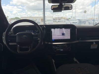 2026 Ford Super Duty F-350 DRW King Ranch