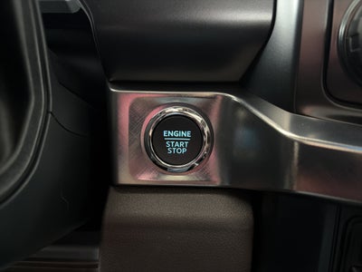 2026 Ford Super Duty F-350 DRW King Ranch