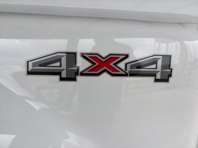 2027 Ford Super Duty F-350 DRW XL