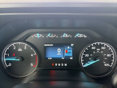 2027 Ford Super Duty F-350 DRW XL
