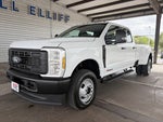2027 Ford Super Duty F-350 DRW XL