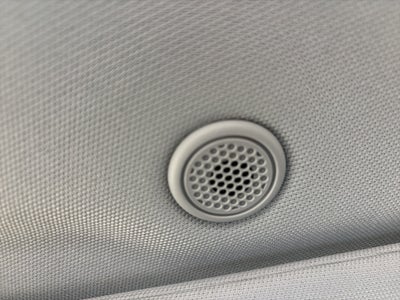 2027 Ford Super Duty F-350 DRW XL