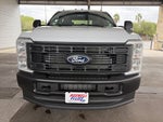 2027 Ford Super Duty F-350 DRW XL