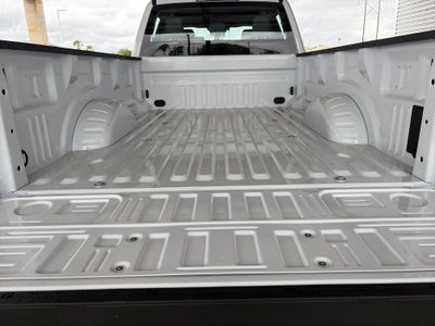 2027 Ford Super Duty F-350 DRW XL