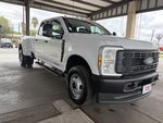 2027 Ford Super Duty F-350 DRW XL