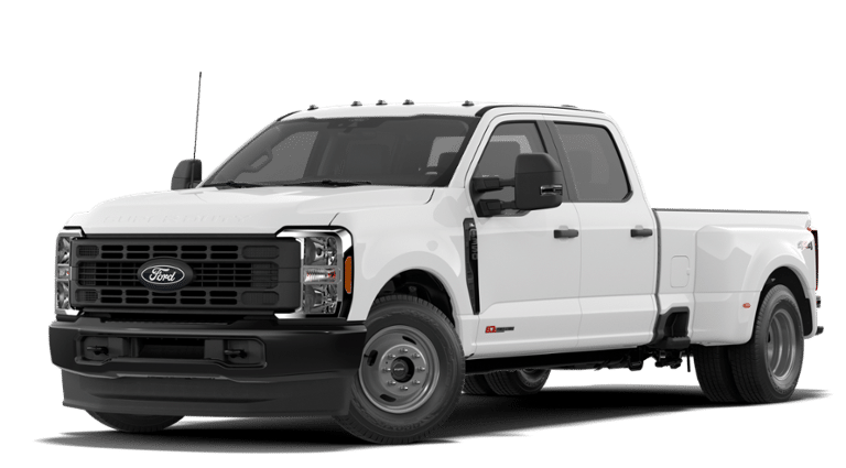 2027 Ford Super Duty F-350 DRW XL