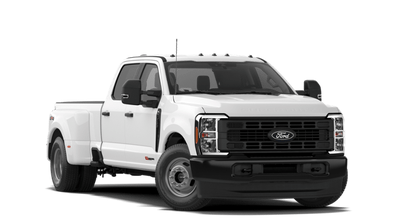 2027 Ford Super Duty F-350 DRW XL