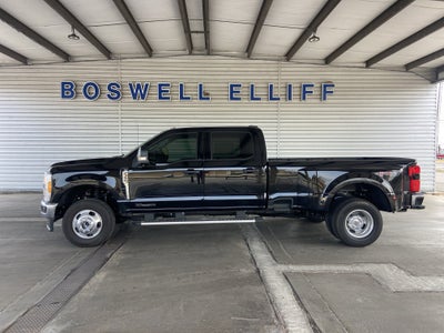 2026 Ford Super Duty F-350 DRW F-350® XLT