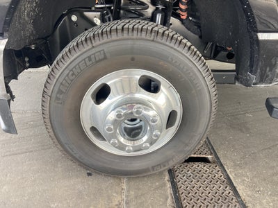 2026 Ford Super Duty F-350 DRW F-350® XLT