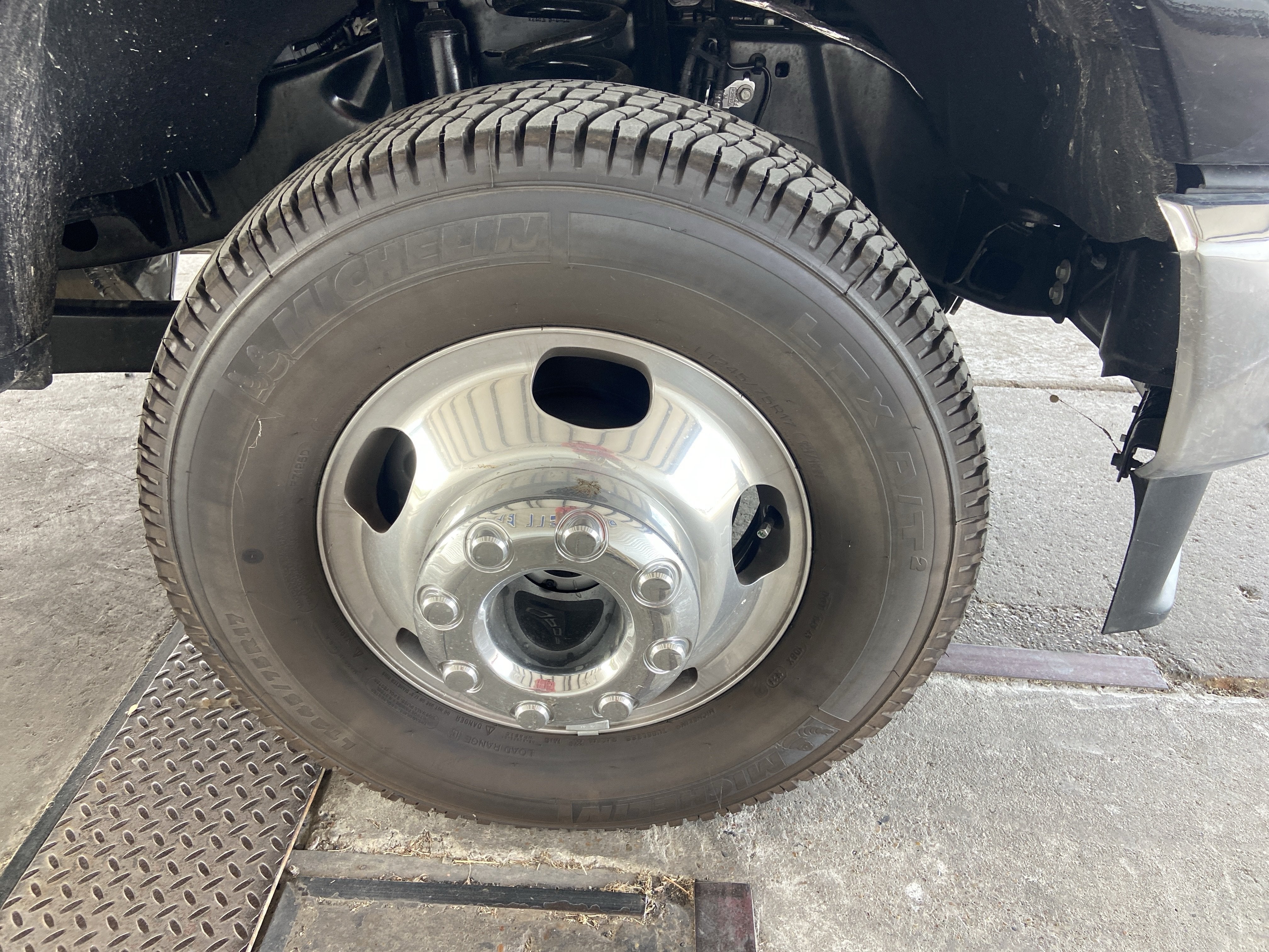 2026 Ford Super Duty F-350 DRW F-350® XLT