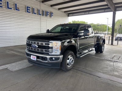 2026 Ford Super Duty F-350 DRW F-350® XLT