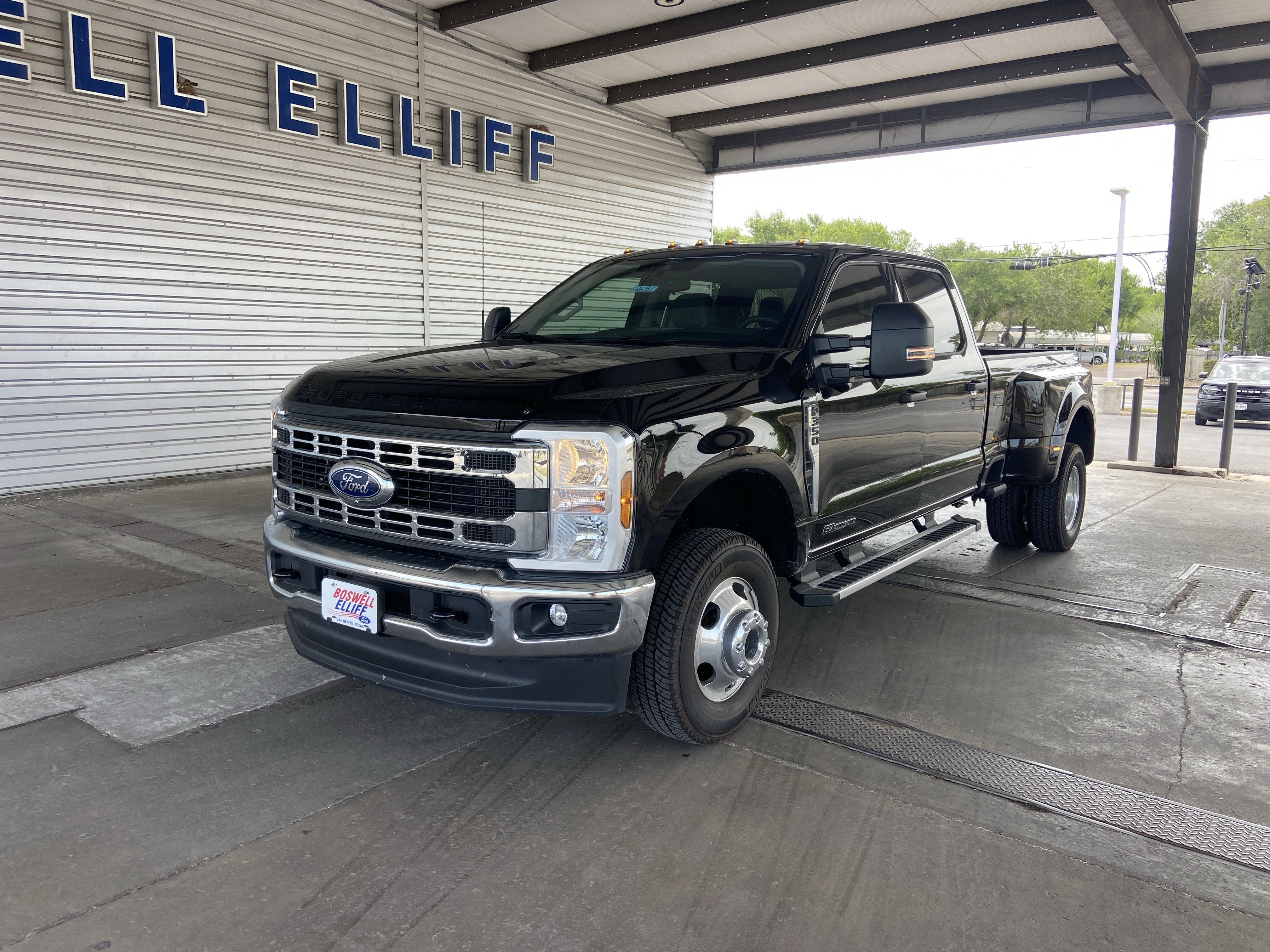 2026 Ford Super Duty F-350 DRW F-350® XLT