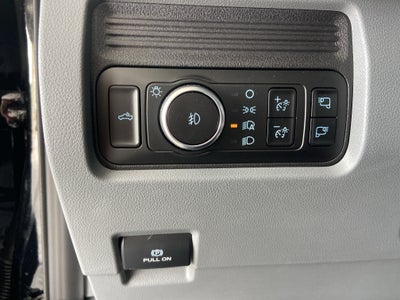 2026 Ford Super Duty F-350 DRW F-350® XLT