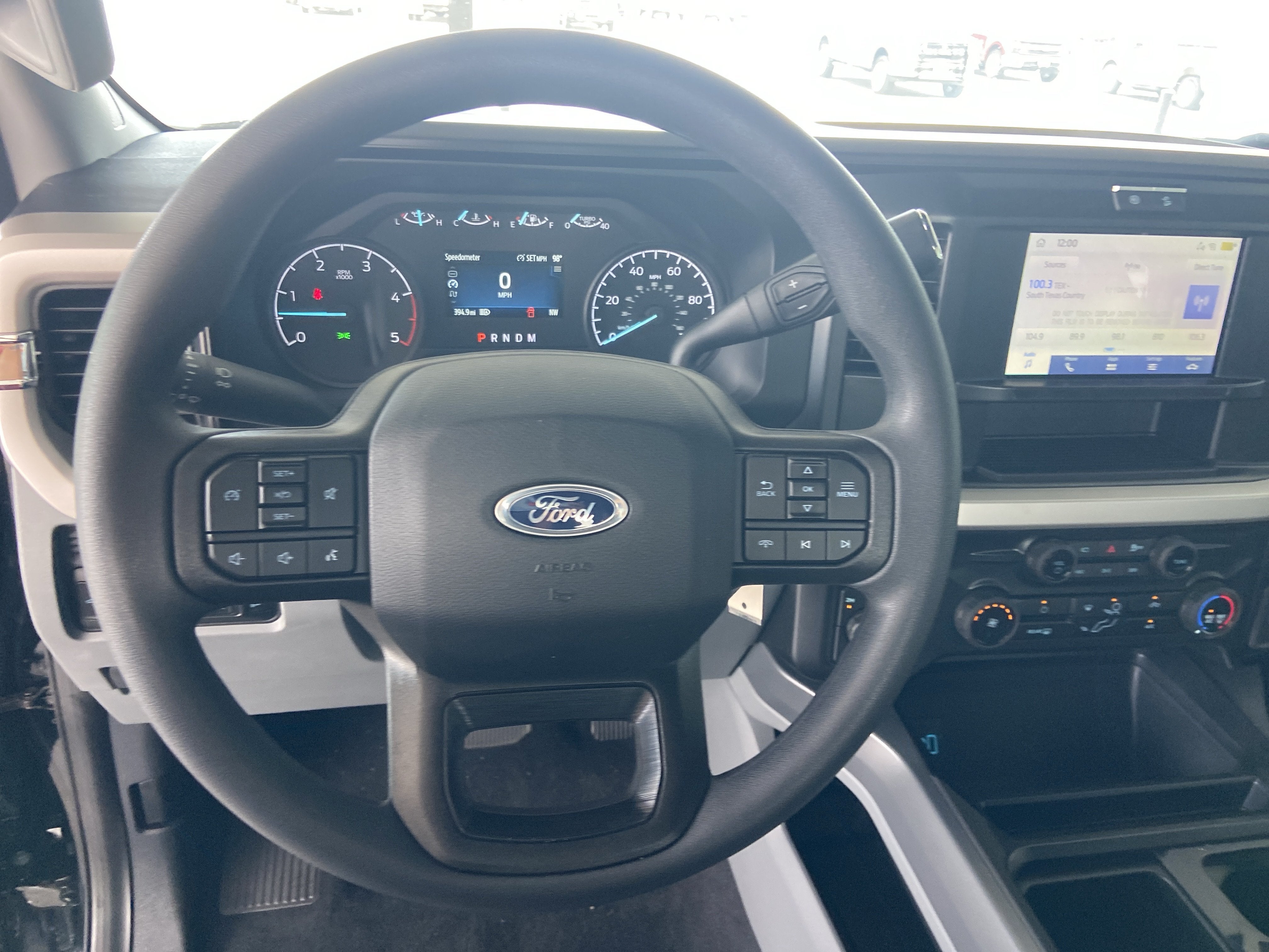 2026 Ford Super Duty F-350 DRW F-350® XLT