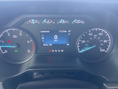 2026 Ford Super Duty F-350 DRW F-350® XLT