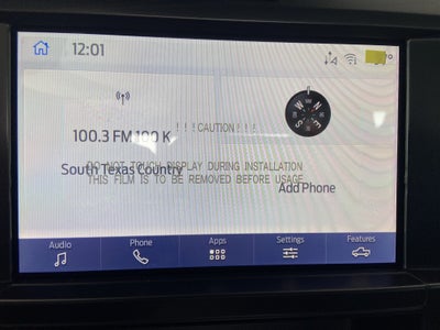 2026 Ford Super Duty F-350 DRW F-350® XLT