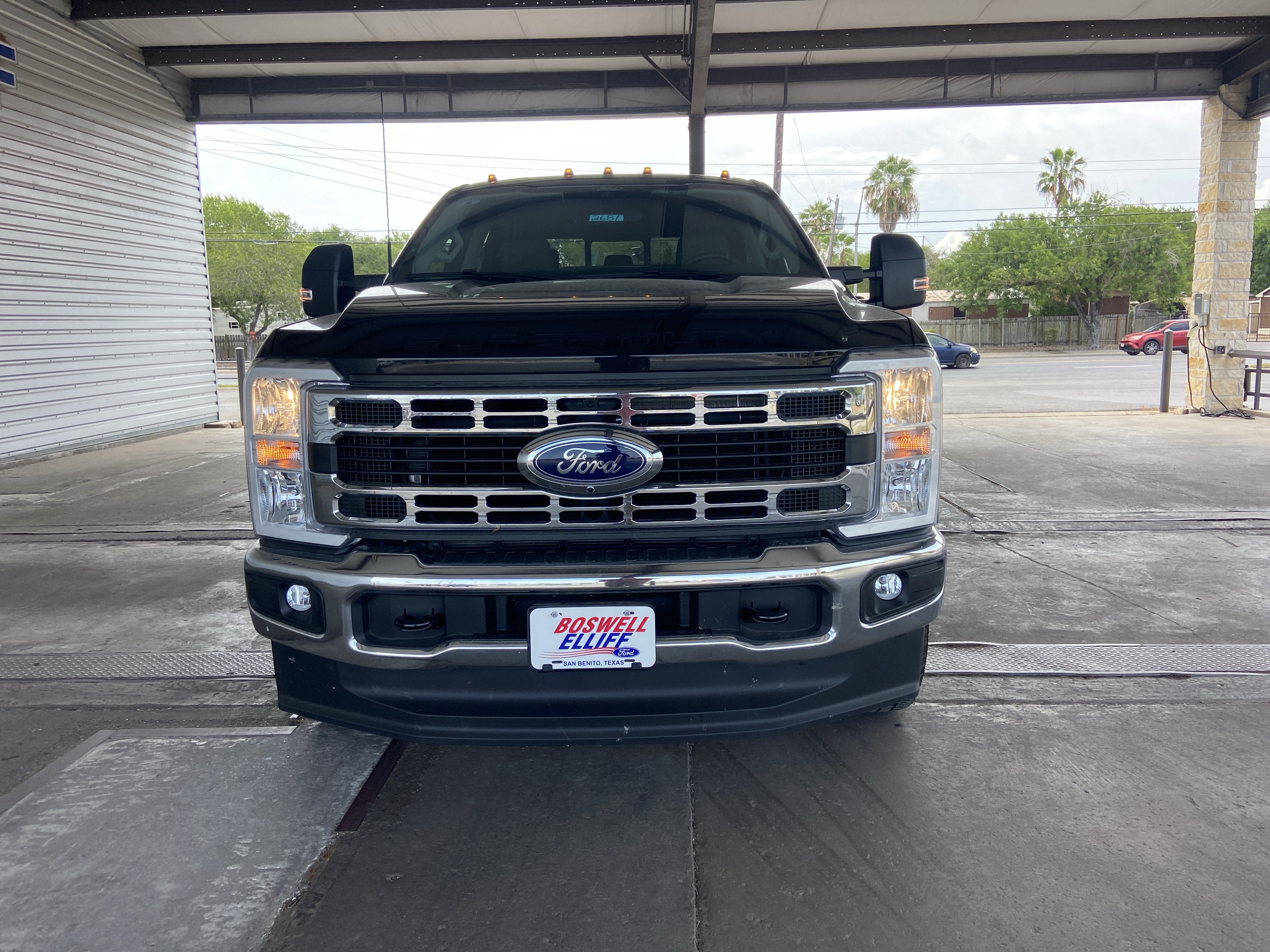 2026 Ford Super Duty F-350 DRW F-350® XLT