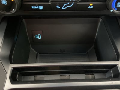 2026 Ford Super Duty F-350 DRW F-350® XLT